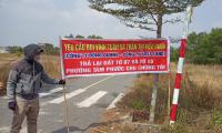Chiêu lừa 'dễ ăn' của giám đốc 3 công ty bất động sản bị bắt ở Nội Bài