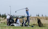 Cứ 5 khách Hàn Quốc tới Việt Nam có 1 người chơi golf, tiêu 13 triệu đồng/ngày