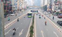 ‘Số phận’ buýt nhanh BRT trong các năm tới sẽ ra sao?