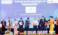 Nguyễn Chí Toàn chia sẻ bí quyết xây dựng thương hiệu Chảo Gang Việt