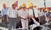 30 năm hoàn thành đường dây 500kV Bắc