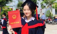 Nữ sinh mất tích bí ẩn: Giận hờn gia đình hay nhẹ dạ cả tin