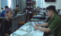 Đôi nam nữ bị lừa bán sang Campuchia Quá khứ khó ngờ của kẻ buôn người