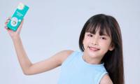 Mẫu nhí Việt tỏa sáng: Cherry Mỹ Khanh chính thức làm đại diện thương hiệu BZU BZU Vietnam