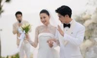 Ngô Thanh Vân khổ trăm bề mới có con ở tuổi 46, vì sao quyết sinh em bé cho chồng Việt kiều?