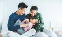 Chính thức bỏ quy định mỗi cặp vợ chồng chỉ sinh một hoặc hai con