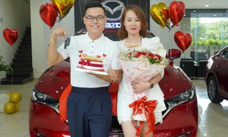 Vợ bí mật tổ chức sinh nhật cho chồng, anh em nào xem cũng “ước gì được như anh ấy”