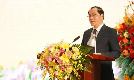 Tổng tỷ suất sinh tại Lạng Sơn chỉ còn 2,14 con