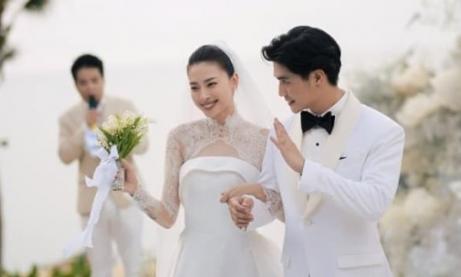 Ngô Thanh Vân khổ trăm bề mới có con ở tuổi 46, vì sao quyết sinh em bé cho chồng Việt kiều?